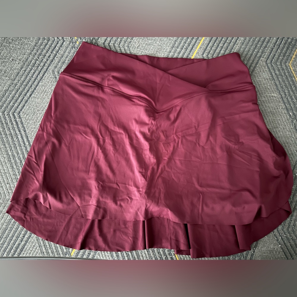 Halara Skirt